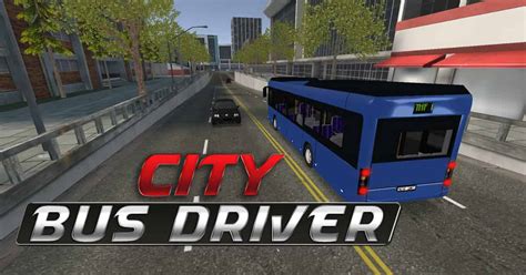 bus game|City Bus Driver ️ Play on CrazyGames.